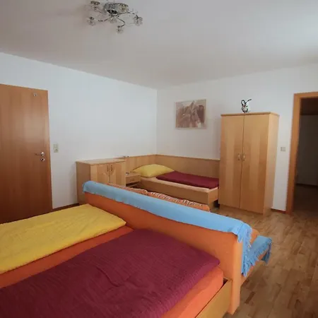 Apartment Ferienwohnung Fischbacher Sankt Johann im Pongau