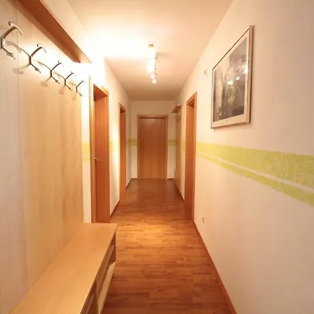Ferienwohnung Fischbacher * Sankt Johann im Pongau