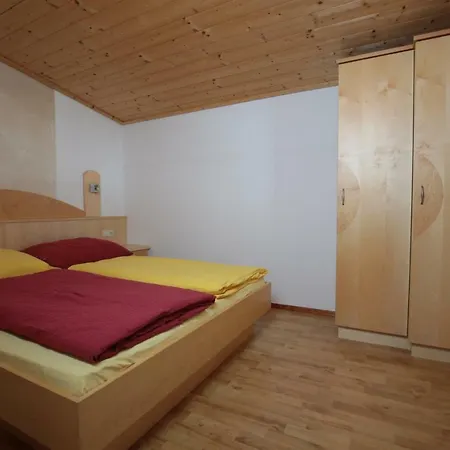 Ferienwohnung Fischbacher