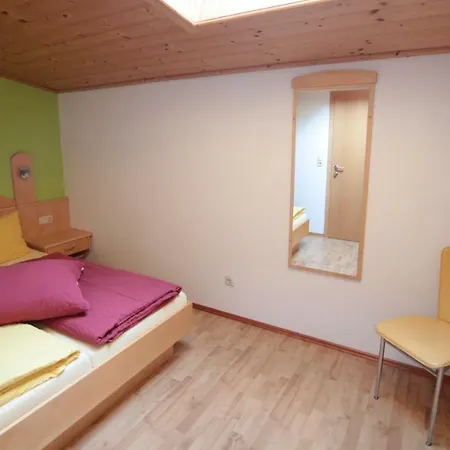 Apartment Ferienwohnung Fischbacher